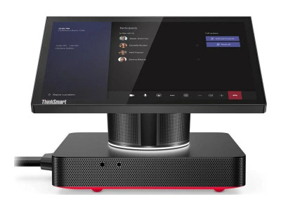 Lenovo : THINKSMART HUB TEAMS CORE I5-8365U 16GB DDR4-2400 3YR PREM