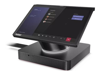 Lenovo : THINKSMART HUB TEAMS CORE I5-8365U 16GB DDR4-2400 3YR PREM