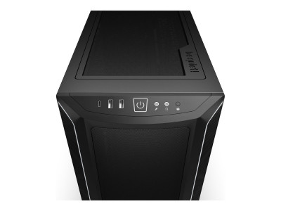 Be Quiet : SHADOW BASE 800 DX BLACK