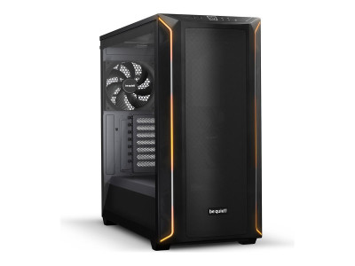 Be Quiet : SHADOW BASE 800 DX BLACK