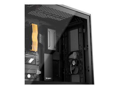 Be Quiet : SHADOW BASE 800 DX BLACK