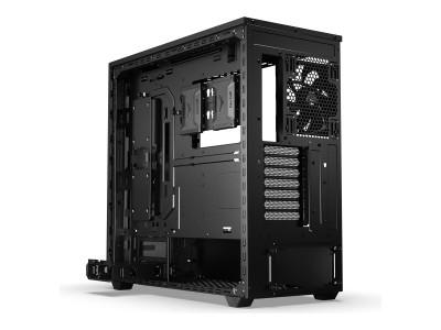 Be Quiet : SHADOW BASE 800 DX BLACK