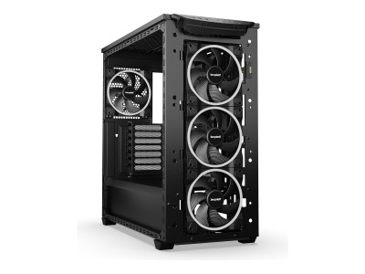 Be Quiet : SHADOW BASE 800 FX BLACK