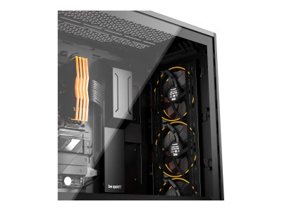 Be Quiet : SHADOW BASE 800 FX BLACK