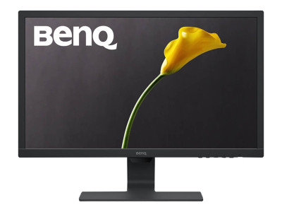Benq : 24IN 1920X1200 1000:1 1MS 16:9 BLACK