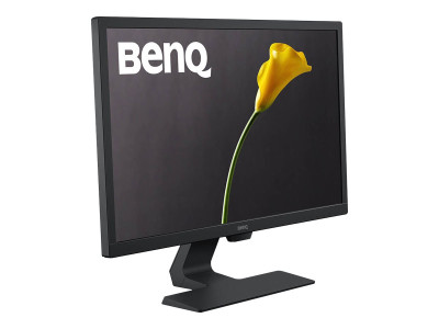 Benq : 24IN 1920X1200 1000:1 1MS 16:9 BLACK