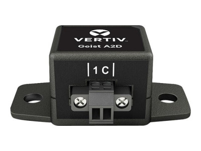 Vertiv : VERTIV GEIST ANALOG TO DIGITAL CONVERTER LENGTH 10 FT