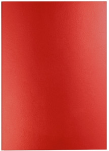 CARAN D'ACHE Carnet de notes COLORMAT-X, A5, ligné, rose