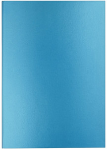 CARAN D'ACHE Carnet de notes COLORMAT-X, A5, ligné, rouge