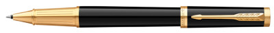 PARKER Stylo roller INGENUITY Noir C.T.