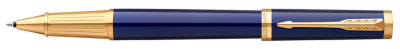 PARKER Stylo roller INGENUITY Noir C.T.