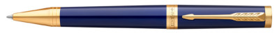 PARKER Stylo à bille INGENUITY Bleu G.T.