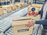 tesapack Ruban adhésif d'emballage ECO & ULTRA STRONG tesapack Ruban adhésif d'emballage ECO & ULTRA STRONG