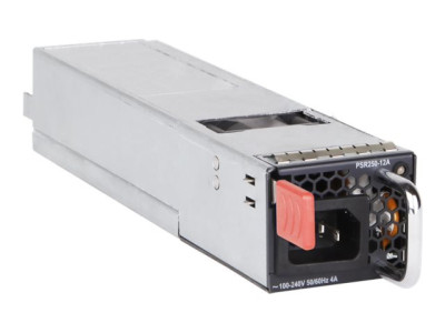 HPe : 5710 250W FB AC PSU