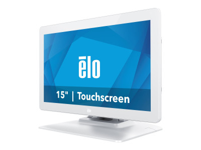 Elo Touch : 1502LM 15.6IN LCD FULL HD CAP 10-TOUCH USB CONTROLLER ANTI-GLA