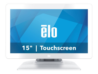 Elo Touch : 1502LM 15.6IN LCD FULL HD CAP 10-TOUCH USB CONTROLLER ANTI-GLA