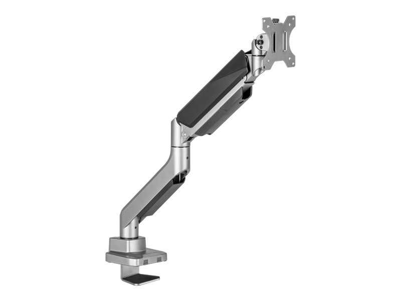 V7 : HEAVY DUTY GAS SPRING MOUNT MAX 15KG/124CM/49IN DISPLAY