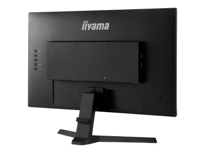 Iiyama : G2770QSU-B1 27IN IPS 2560X1440 16:9 1000:1 0.5MS HDMI/DP/USB/HD