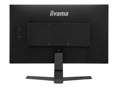 Iiyama : G2770QSU-B1 27IN IPS 2560X1440 16:9 1000:1 0.5MS HDMI/DP/USB/HD