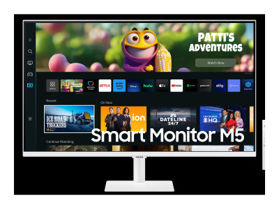 Samsung : 27IN LED 1920X1080 16:9 1000:1 4MS 250CD/M2 VA HDMI