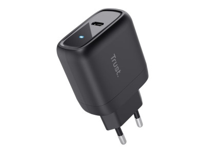 Trust : MAXO 45W USB-C CHARGER BLK