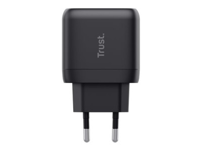 Trust : MAXO 45W USB-C CHARGER BLK