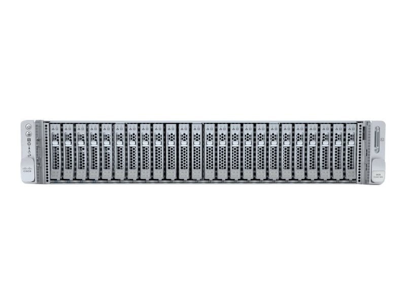 Cisco : CISCO business EDITION 7000M (M6) APPLIANCE EXPORT RESTR SW