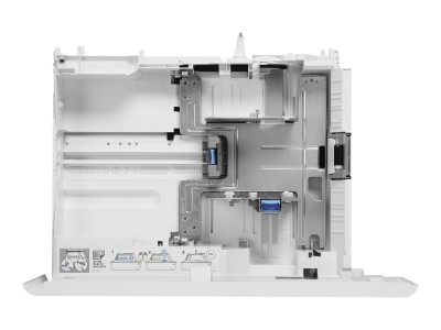 HP : COLOR LaserJet 550-SHEET MEDIA TRAY