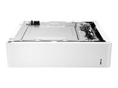 HP : COLOR LaserJet 550-SHEET MEDIA TRAY