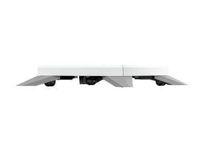 HP : COLOR LaserJet STAND