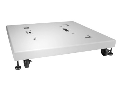 HP : COLOR LaserJet STAND