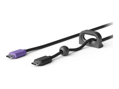 Logitech : LOGI DOCK FOCUS ROOM kit TEAMS N/A USB PLUGG WW-9004 MSFT