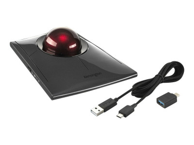 Kensington : SLIMBLADE PRO TRACKBALL