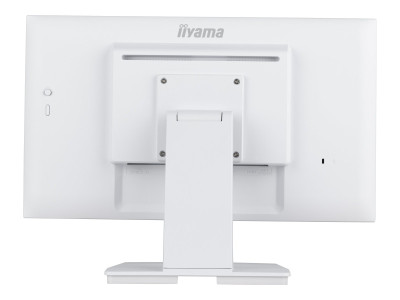 Iiyama : 2.15IN WHITE BONDED PCAP 10P TOUCH avec ANTI-FINGER PRINT COA