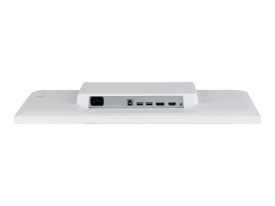 Iiyama : 2.15IN WHITE BONDED PCAP 10P TOUCH avec ANTI-FINGER PRINT COA