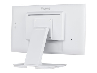 Iiyama : 2.15IN WHITE BONDED PCAP 10P TOUCH avec ANTI-FINGER PRINT COA