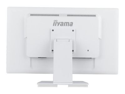 Iiyama : 24IN WHITE BONDED PCAP 10P TOUCH 1920X1080 IPS-PANEL FLAT B