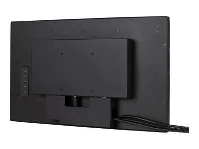 Iiyama : 21.5IN BONDED PCAP BEZEL FREE 10P TOUCH avec ANTI-FINGERPRINT