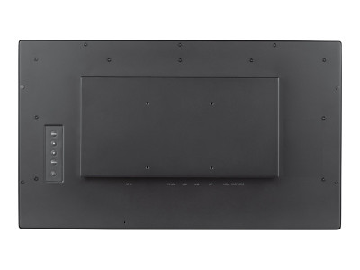 Iiyama : 21.5IN BONDED PCAP BEZEL FREE 10P TOUCH avec ANTI-FINGERPRINT