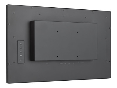 Iiyama : 21.5IN BONDED PCAP BEZEL FREE 10P TOUCH avec ANTI-FINGERPRINT