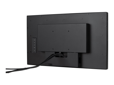 Iiyama : 21.5IN BONDED PCAP BEZEL FREE 10P TOUCH avec ANTI-FINGERPRINT