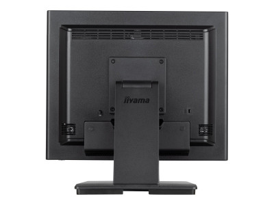 Iiyama : 17IN PCAP BEZEL FREE FRONT 10P TOUCH 1280X1024 SPEAKERS VGA DIS