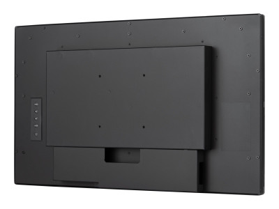 Iiyama : 23.8IN BONDED PCAP BEZEL FREE 10P TOUCH avec ANTI-FINGERPRINT