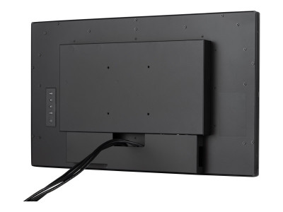 Iiyama : 23.8IN BONDED PCAP BEZEL FREE 10P TOUCH avec ANTI-FINGERPRINT