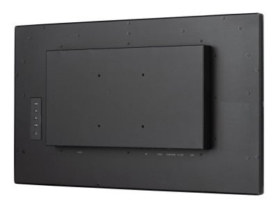 Iiyama : 23.8IN BONDED PCAP BEZEL FREE 10P TOUCH avec ANTI-FINGERPRINT