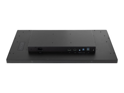 Iiyama : 23.8IN BONDED PCAP BEZEL FREE 10P TOUCH avec ANTI-FINGERPRINT