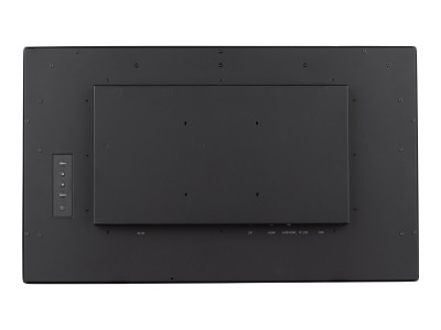 Iiyama : 23.8IN BONDED PCAP BEZEL FREE 10P TOUCH avec ANTI-FINGERPRINT