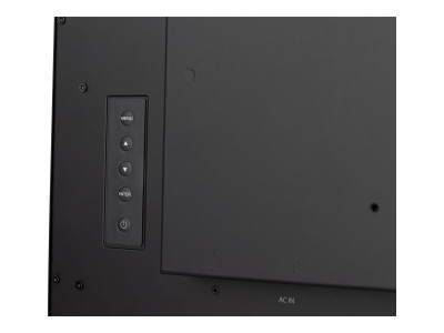 Iiyama : 23.8IN BONDED PCAP BEZEL FREE 10P TOUCH avec ANTI-FINGERPRINT