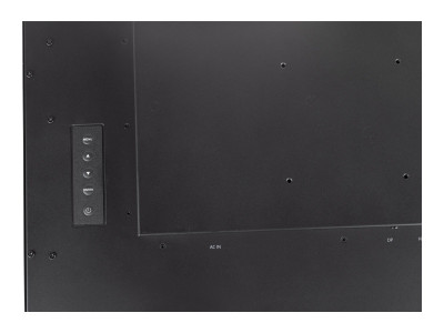 Iiyama : 23.8IN BONDED PCAP BEZEL FREE 10P TOUCH avec ANTI-FINGERPRINT