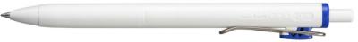 uni-ball Stylo roller encre gel one UMNS/07, rouge